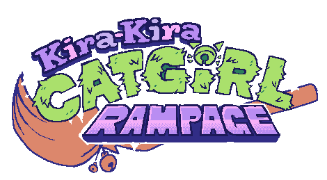 kira-kira catgirl rampage